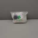 Swiking Mens Short White Afro Curly Wig for Male Guy Rocker Wig California Halloween Cosplay Costume Daily Wigs (White)