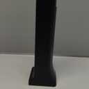 DELTA FAUCET RP90159BL Pivotal Non-Diverter Tub Spout, Matte Black