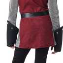 California Costumes, Fearless Knight, Child Extra Large