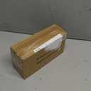 30ct Magnetic Card Holder, 35pt Single Card Holder Touch for Trading Cards, Protectors Hard Plastic, U-V Protection Magnetic Display Case for Baseball, Game, Sports Cards