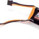 Spektrum Accessories 7.4V 350mAh 2S 30C LiPo Battery: PH2.0, SPMX-1090