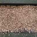 Rock Wool+Lave Rock+Vermiculite for Gas logs (for 30-36 Inch Fireplace)