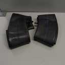 2-PCS 20x4 Self-Sealing Fat Bike Tubes 20 x 4.0/4.5 AV32mm Super Automatic Repair,Puncture Resistant Compatible with 20 x 4 20x4 1/4 20x4.50 E-Bike Bicycle Tire Tubes Schrader Valve