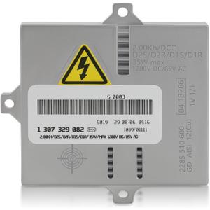 MOTOALL HID Xenon Headlight Ballast Control Unit Module for BMW Audi Mercedes Benz VW Land Rover Mazda D2R D2S D1R D1S Bulb 1 307 329 074, 63127176068, 307 329 090, 1 307 329 082