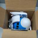 Airplane Toy, Airplane Toys for 3 Years Old, Airplane for Toddlers, Toys for 3+ Year Old Boys, Toy Airplane for Boys Age 4-7, 3+ 4 5, Aeroplane Toy, Plane Toy for Birthday, Chritmas Gift