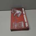 sewrung Disc Golf Cleaning Tool Disc Golf Accessories (Black)