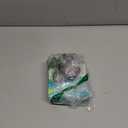 Maveek Baby Proofing Drawer Locks 4 Pack, Corner Safety Latches for Cabinets, Dressers, Kitchen & Bathroom Drawers, Childproof for Infants 0-12 Months, Fits Thin Edge Furniture (Brown)