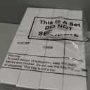 16 Pcs Aluminum Water Bottle Bulk 17 oz Reusable Backpacking Leak Proof Water Bottles with Buckle and Twist Cap for Camping Sports Travel (Dark Colors)