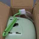 Frog Pee Training,Potty Training Urinal for Boys Kids Toddler Standing Urinal Wall-Mounted Toilet with Funny Aiming Target,Green