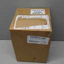 US Acrylic Caf Plastic Reusable Tumblers (Set of 6) 32-ounce Iced-Tea Cups Clear | Value Set of Restaurant Style Drinking Glasses, Stackable, BPA-free, Made in the USA | Top-rack Dishwasher Safe