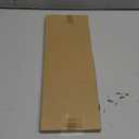 Marble Diatomaceous Earth Storage Rack for Kitchen Sink or Bathroom Basin, Quick Drying Absorbent Pad Prevents Keeps Countertop Clean, 25x10x2.5cm(Marble White)