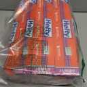 Hefty Slider Jumbo Storage Bags, 2.5 Gallon Size, 3 Boxes of 15 Bags (45 Total)