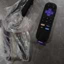 Roku Smart TV  40-Inch Select Series, 1080p Full HD TV  Roku TV with Voice Remote  Flat Screen LED Television with Wi-Fi for Streaming Live Local News, Sports, Family Entertainment