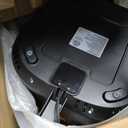 Chefman Air Fryer 6 QT Compact Airfryer for Quick & Easy Meals in Minutes, Features Hi-Fry Technology for Extra Crisp, Touchscreen Controls with 4 Presets, Nonstick & Dishwasher Safe Basket - Black, 6 Quart - No Window