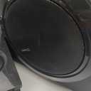 Elimavi Computer Speakers with Subwoofer, 2.1 PC Speakers with Powerful Bass and 120W Peak Power,Bluetooth 5.3, Aux/RCA/Optical/Coaxial,in for Desktop, Monitor, Gaming