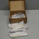 Kitchen Cabinets Handles Gold Cabinet Pulls Gold Drawer Pulls 3 3/4 inch Brass Cabinet Pulls 10 Pack Cabinet Hardware