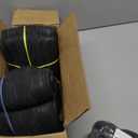 2 Pack Fat Tire Bike Inner Tubes with Schrader Valve,Premium Butyl Rubber Inner Tube for 20 inch Ebike Electric Bicycle