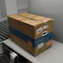 LANDEN 60P 16 Gallon Rimless Low Iron Aquarium Tank, 23.6" W × 11.8" D × 14.2" H (60cm x 30cm x 36cm) 6mm Thickness with Nano Foam Leveling Mat