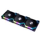 Lian Li SL120V2-3B Uni Fan Sl V2 Sl120 - Case Fan