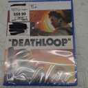 DEATHLOOP Standard Edition - PlayStation 5