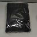 3 in 1 Postpartum Belly Support Recovery Wrap  Postpartum Belly Band, After Birth Brace, Slimming Girdles, Body Shaper Waist Shapewear, Post Surgery Pregnancy Belly Support Band (Midnight Black, M/L)