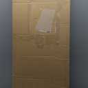 Front Grille (Chrome & Black) Compatible With Nissan 2010 2011 2012 Altima Sedan / 2010-2012 Altima (Base S SL SR) / 2010-2011 Altima (Hybrid) Front Grill Chrome Frame Shell Black Insert