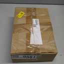 Lvydec 2 Pack Artificial Peony Flower Garland - 6ft Silk Peony Pink Flower Garland for Wedding Party Table Decoration (2, Pink)