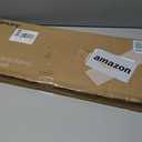 32x12 Portable Threshold Ramp with Reflective Strips 800lbs