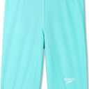 Speedo Boy's Swimsuit Jammer Begin to Swim Solid (6)