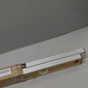 Johnson Level & Tool 1760-4800 Digital Box Level, 48", Orange, 1 Level