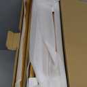 11x14 Vintage Picture Frames,Antique Frames with White Mat for 8x10 Picture,Gold Frames for Wall Decor,4 Pack Ornate Picture Frames,Gold