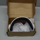 Head Strap for Apple Vision Pro, Adjustable and Comfortable Strap for Vision Pro,Replacement VR Headstrap for Vision Pro Accessories.