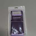 SAMONPOW for Samsung Galaxy Z Flip 4 Case with Upgraded Hinge Protection Dual Layer Hard PC Soft TPU Bumper Full Body Shockproof Flip 4 Phone Case for Galaxy Z Flip 4 5G (Purple)