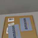 YestBuy 4 Tier Cupcake Stand Acrylic Tower Display with LED Light Premium Holder Dessert Tree Tower for Birthday Cady Bar Dcor Weddings, Parties Events (Yellow Light)