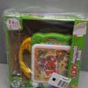 LeapFrog 100 Animals Book, Green