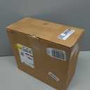 Passenger Side Mirror Compatible With 2016 2017 2018 2019 2020 2021 Honda Civic Coupe Sedan Hatchback,Mirror with Power Glass,Non-Heated,Manual Folding(Silver) (Right-3Pins)