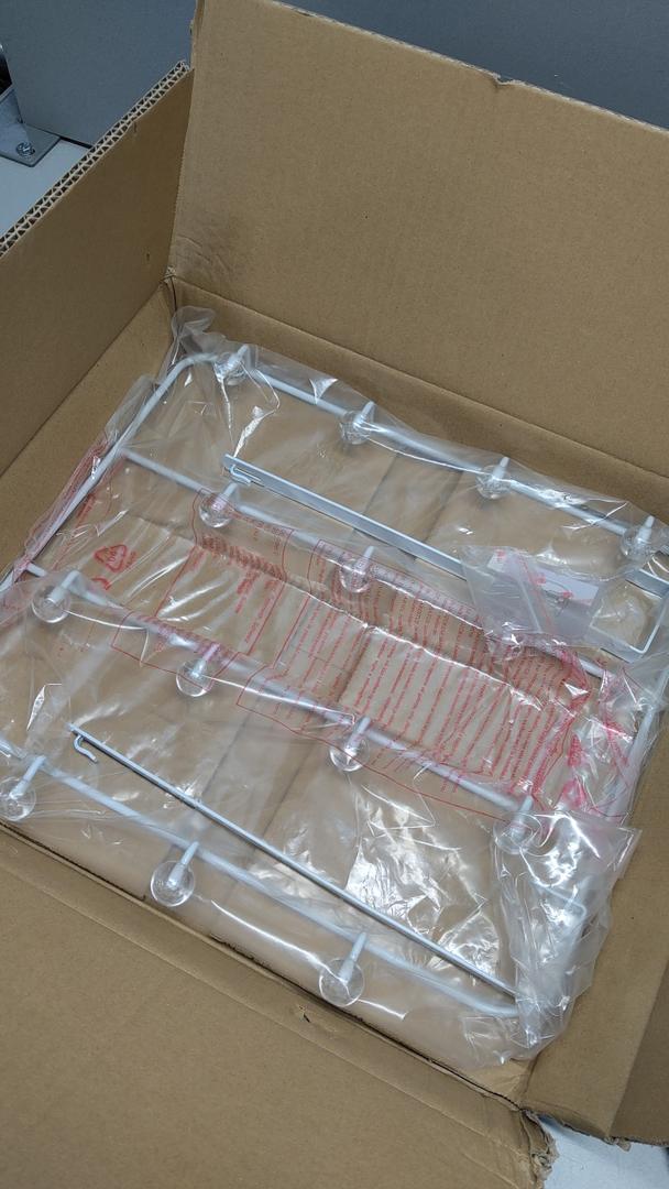 Over The Door Hooks Hanger Rack Multi Use Metal Over The Door Hook Stainless Steel Rustproof Hanger for Coats Hats Robes Clothes Towels(White,1 Set)