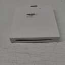 8 Inch/203mm Hole Saw Heavy Duty Bi-Metal HSS Hole Saw for Cornhole Boards, Plywood, Iron Board, Acrylic, Ducts, Ceiling Lights, Cinder Wall