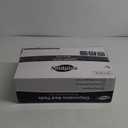 Heavy Duty Underpads 30"X36", 25 Count, Ultra Absorbent Chucks Pads 130 Grams Disposable Bed Pads with Strength Cloth Backing Incontinence Pads for Adults, Kids or Pets