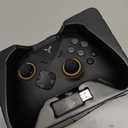 FLYDIGI Vader 5 Pro PC Controller, FORCEFLEX Joysticks, 3ms Ultra-Low Latency, FORCESWITCH Triggers, 8 Extra Buttons, Triggers & Grips Vibration, 1000mAh Battery, PC/NS/Android/TV