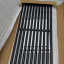 17" Cast Iron Grill Grates for Charbroil Commercial Infrared 463355220 463242516 463242515 466242615 463243016 463346017 466242616 463364824 3-Burner Parts for Charbroil Grill Grates G466-0025-W1A