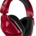 Stealth 600 Gen 2 MAX for PS4 & PS5  Midnight Red