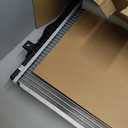 Aluminum Radiator | Compatible with ChevroIet BLAZER 5.7 V8,1994-1994 | 32mm Core Thickness | Replaces CU1693