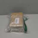 Christmas Stocking Holders for Mantle Set of 2, Heavy Weighted Metal Stocking Holders Hangers Low Profile Stocking Hooks Bases for Fireplace Table Xmas Holiday Party Decoration, Black