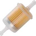 5007335 Inline Fuel Filter for Johnson Evinrude 40 50 60 75 90 115 150 175 200 HP Outboard Engines 5005266 18-7722