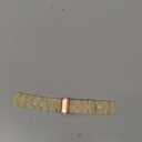 Quick Release Watch Resin Band 22mm 20mm 18mm,Women Men Wacth Bands Compatible with Samsung Galaxy Watch/Huawei Watch/Amazfit Stratos/Garmin Watch/Asus Zenwatch 2 (Colorful ivory white)