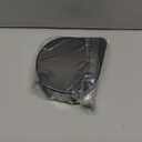 1 Pack 3 Tier Bar Glass Rimmer for Margarita and Cocktail, Bartender Tool,Salt Box Spice Container