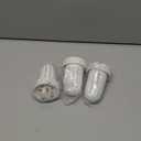 Aennon - Ultrasonic Universal Humidifier Filter Replacements for Home, Cool Mist Demineralisation Cartridges, Ceramic Stone Material, 500 Hours, 3 Pack