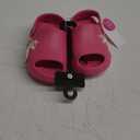 KIDS SEASONAL ROSE, Size 8