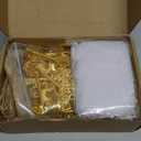 Sliner 50 Sets Quinceanera Party Favors for Guests 15 Birthday Keychain 15 Years Old Bottle Opener Thank You Tags Quinceanera Gift Birthday Quince Party Souvenirs for Girl Adults (Gold)